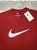 Camiseta Nike Vermelha Simbolo Grande - Imagem 2