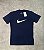 Camiseta Nike Azul Marinho - Imagem 1