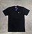 Camiseta Mizuno Preta Minimalista - Imagem 1