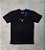 Camiseta Mizuno Preta Degradê - Imagem 1