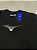 Camiseta Mizuno Preta Degradê - Imagem 2
