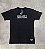 Camiseta Quiksilver Letreiro Emborrachado - Imagem 1