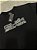 Camiseta Quiksilver Letreiro Emborrachado - Imagem 2