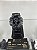 G-Shock GA-100 Cinza Camuflado Escuro - Imagem 1