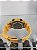 G-Shock GA-100 Amarelo - Imagem 2