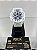 G-Shock GA-100 Branco inteiro - Imagem 1