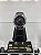 G-SHOCK GMA-2100 PRETO com Ponteiro Laranja - Imagem 1