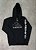 Moletom Quiksilver Preto Ref:01 - Imagem 1