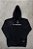 Moletom Quiksilver Preto Ref:03 - Imagem 1