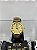 Relógio Quiksilver Dourado fundo Dourado - Imagem 1