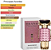 Brand Collection 378 - Blooming Pink Feminino 25ml - Imagem 2