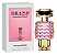 Brand Collection 378 - Blooming Pink Feminino 25ml - Imagem 1