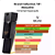 Brand Collection 181 - Bad Boy - Masculino 25ml - Imagem 2