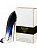 Brand Collection 173 - Saltinho Degradê - Feminino 25ml - Imagem 1