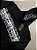 Moletom QuikSilver Letreiro 3 Listras Preto - Imagem 2