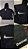 Corta Vento Nike Importado Preto ref 03 - Imagem 2