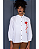 Camisa Rosas Vermelhas - Imagem 1