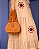 Bolsa Moringa de Crochê - Imagem 1