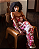 Vestido Flores do Jequitinhonha - Imagem 2