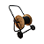 CARRINHO DE BOBINA DROP - RODA 6" 1 E 2 KM - Imagem 1