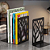 Suporte Organizador de Livros - Kit C/ 8 Peças - Imagem 4
