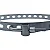 Cinta Abraçadeira De Poste Parafuso Bap 3 1200mm - Kit 3 unidades - Imagem 4