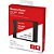 Ssd Wd Red Nas Sa500 4tb Sata 3 2,5 Wds400t2r0a - Imagem 1