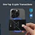 Carteira Fria Offline para Criptomoedas Ellipal X Card Kit 3 Cartões - Imagem 5
