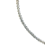 Choker de Cristais White Opal CL208 - Imagem 2
