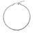 Choker de Cristais White Opal CL208 - Imagem 1