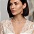 Choker Gargantilha de Cristais Furta Cor - Imagem 2