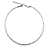 Choker de Cristais Furta Cor CL272 - Imagem 1