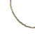 Gargantilha Cristais Off White - CL327 - Imagem 2