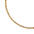 Choker Gargantilha Corrente Dourada Elos - Imagem 4