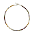 Choker de Cristais Turmalina CL595 - Imagem 1
