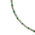 Choker de Cristais Furta-cor e Tiffany CL739 - Imagem 2