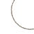 Choker de Corrente Prata Elos Finos CL826 - Imagem 2