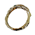 Bracelete de Metal Orgânico Daniela Curvelo - Imagem 7