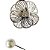 Brinco de Flor com Pérola - Imagem 7