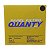 Papel De Filtro Quantitativo Quanty 12,5Cm Faixa Preta Cx C/ 100 Folhas J. Prolab - Imagem 2