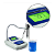 Phmetro De Bancada Faixa Ph 0-14,00 Com ATC Bivolt Incoterm - Imagem 2