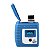 Medidor / Fotometro De Cloro Faixa 0,00 A 3,50 PPM Cloro Tester Portaria 888/MS - Imagem 1