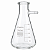 Frasco Kitazato Graduado 250ml Boro 3.3 Com Saída Superior Precision - Imagem 1