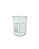 Becker Em Vidro 10ml F. Baixa Graduado Precision - Imagem 2