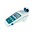 Turbidímetro Max Ak410 Digital Automático de 0 A 1000 NTU Akso - Imagem 1