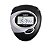 Cronômetro Portátil Digital Com Alarme E Relógio Kasvi - Imagem 3