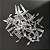 Kit C/ 10 Pct De Microtubo De Centrifugação 0,5 Ml Transparente 10.000 Un Kasvi - Imagem 2