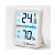 Termo-Higrômetro Digital TH60 Temperatura E Umidade Incoterm - Imagem 1