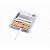Papel Indicador De Ph 0 - 14 Cx C/ 100 Tiras (Made in Germany) Macherey-Nagel - Imagem 3