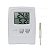 Termo Higrômetro Digital Temperatura e Umidade Interna Incoterm - Imagem 1